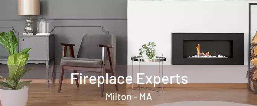  Fireplace Experts Milton - MA