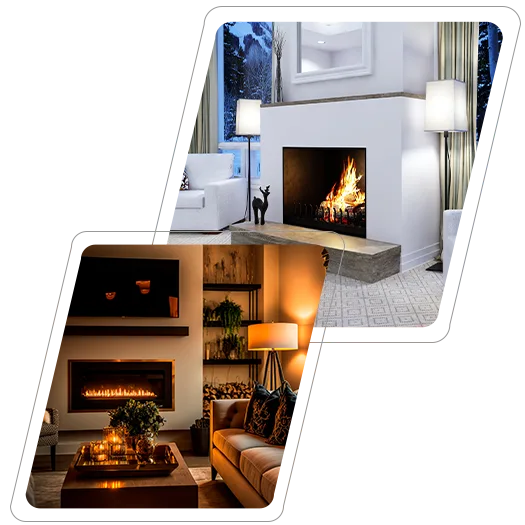 Remove Chimney Odor in Milton, MA