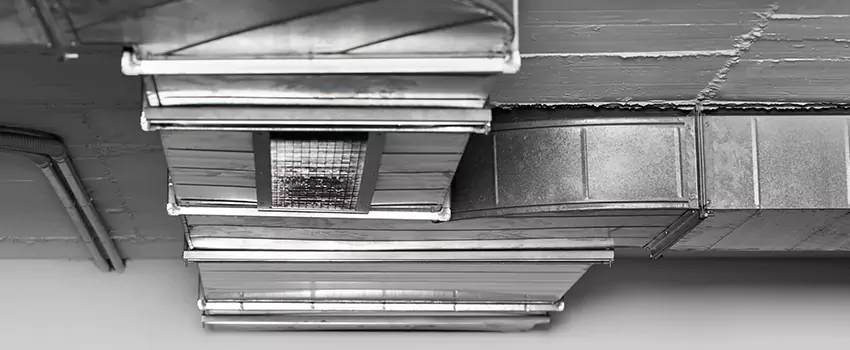 Trusted Air Duct Cleaning Company in Milton, Massachusetts