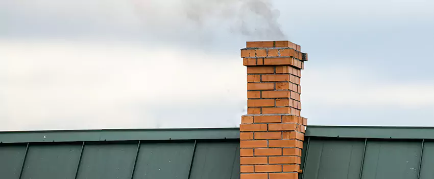 Animal Screen Chimney Cap Repair And Installation Services in Milton, Massachusetts