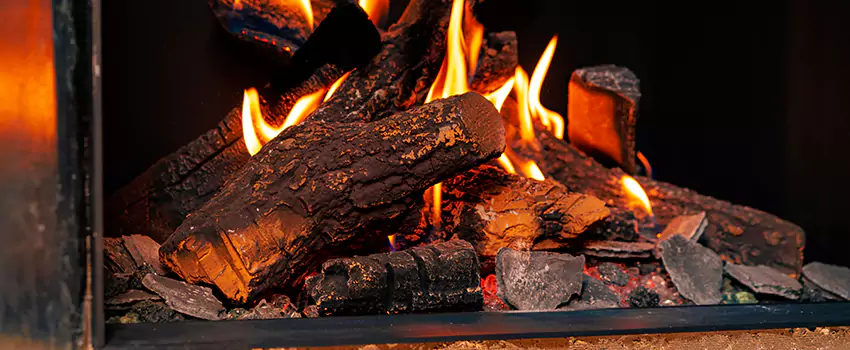 Chimney Fireplace Ash Dump Cleaning in Milton, MA