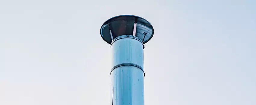 Wind-Resistant Chimney Caps Installation and Repair Services in Milton, Massachusetts