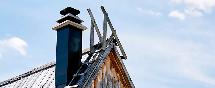 Chimney Creosote Cleaning in Milton, MA