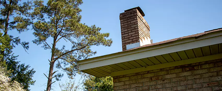 Budget-Friendly Chimney Masonry Service in Milton, Massachusetts