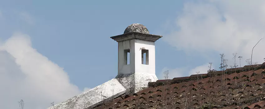 Cost To Rebuild A Chimney in Milton, MA