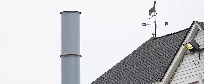 Chimney Inspection in Milton, MA