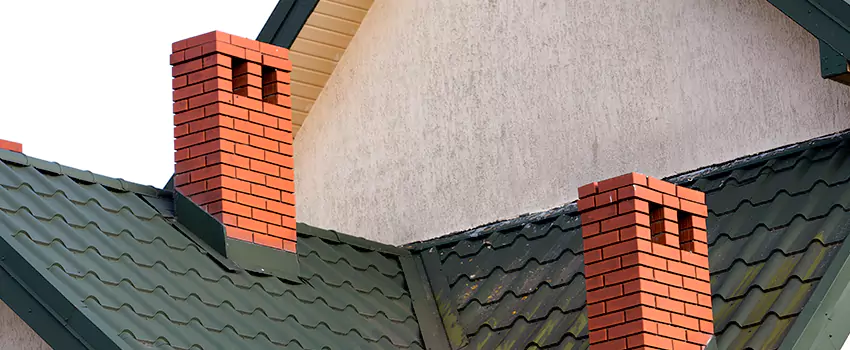 Chimney Saver Waterproofing Services in Milton, Massachusetts