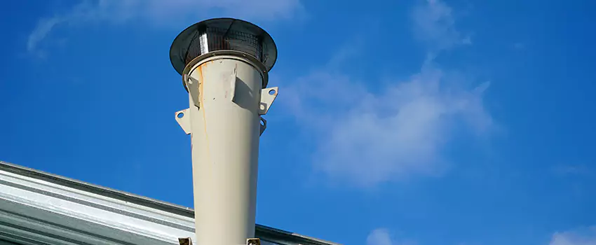 Chimney Spark Arrestor Requirements in Milton, MA
