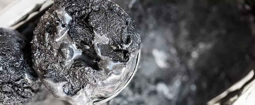 Clogged Dryer Vent Lint Cleaning in Milton, Massachusetts