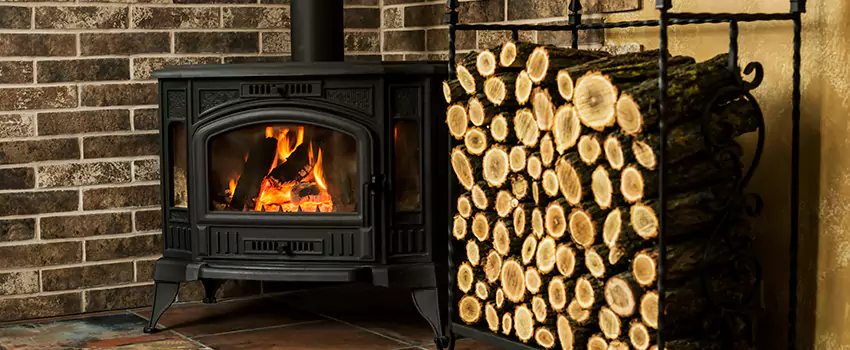 Drolet Fireplaces in Milton, Massachusetts