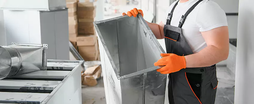 Benefits of Dryer Vent Inspection in Milton, MA