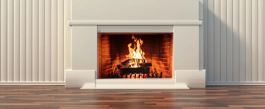 Fireplace Broken Ashtray Repair Services in Milton, Massachusetts