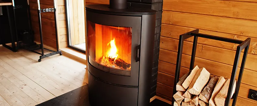 Gas Fireplace Door Handle Installation Services in Milton, Massachusetts