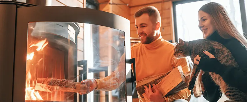 Fireplace Door Installation And Replacement Contractors in Milton, MA