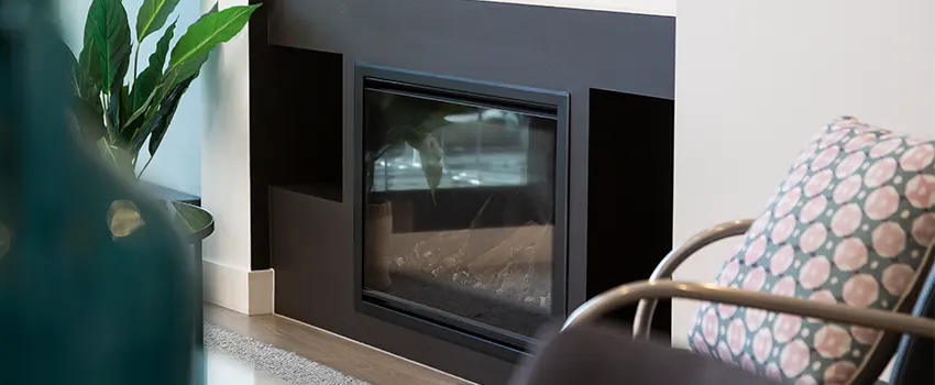 Welding Repairs for Fireplace Grate in Milton, MA