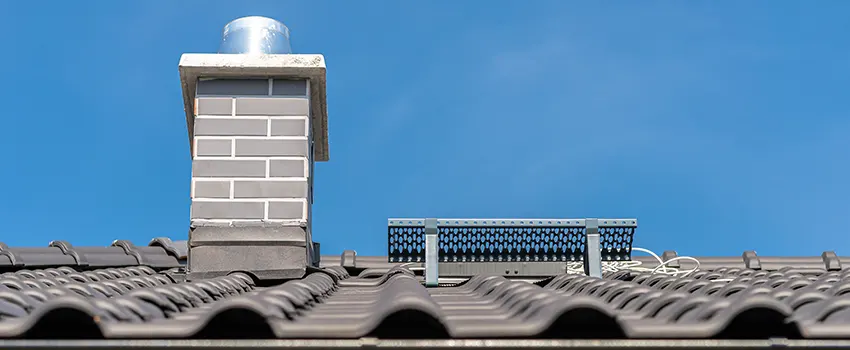 Repair Blocked Chimney in Milton, Massachusetts