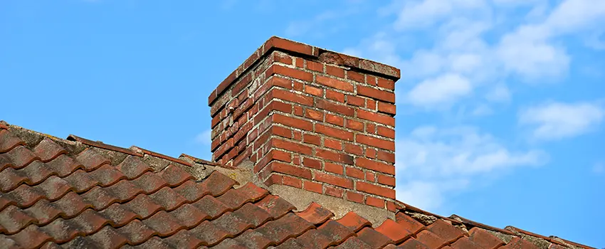 Flue Tiles Cracked Repair Services near Me in Milton, MA