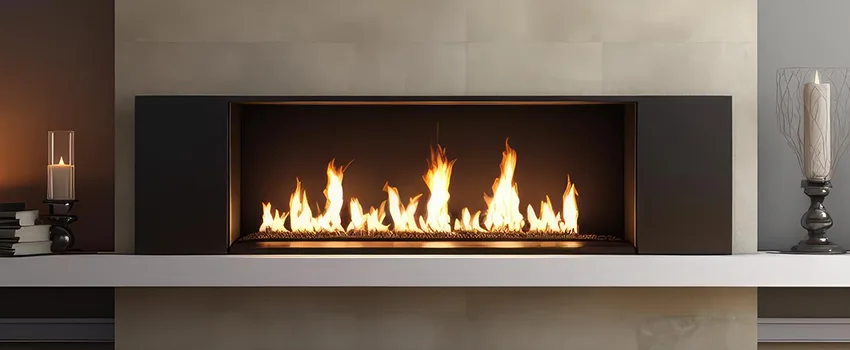 Vent Free Gas Fireplaces Repair Solutions in Milton, Massachusetts