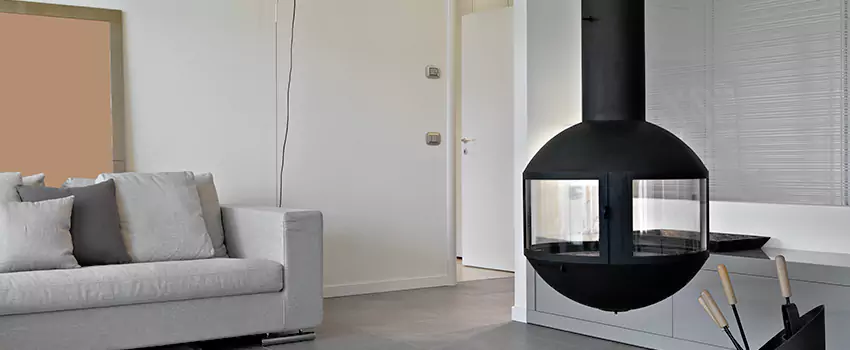 Hanging & Suspended Fireplaces Designer in Milton, Massachusetts