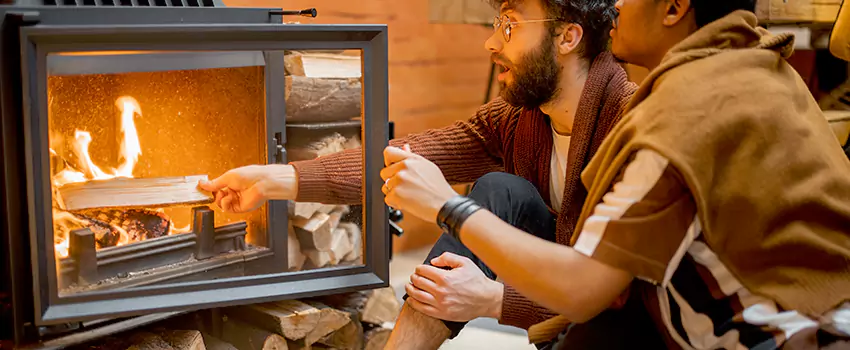 Benefits of Harman Stoves Fireplace in Milton, Massachusetts