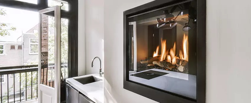 Heatilator Outdoor Fireplace Services in Milton, Massachusetts