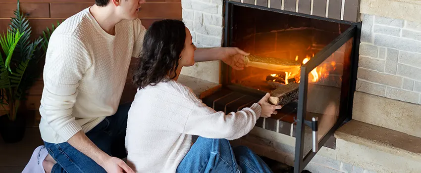 Kings Man Direct Vent Fireplaces Services in Milton, Massachusetts