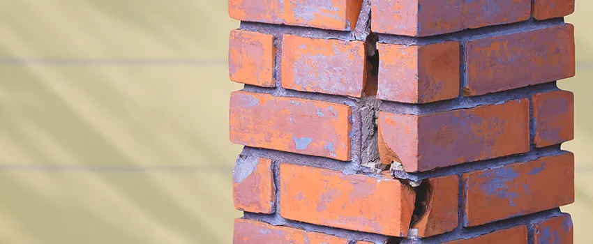Leaking Chimney Repair And Replacement Cost in Milton, Massachusetts