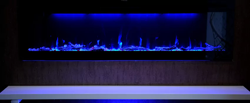 Benefits of Multi-Color Fireplace Installation in Milton, MA
