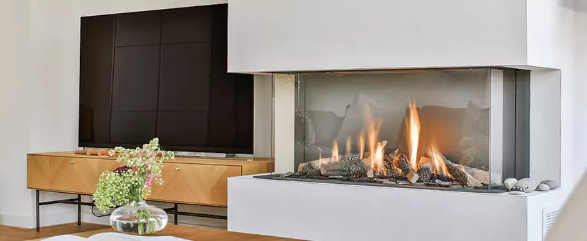 Ortal Wilderness Fireplace Repair and Maintenance in Milton, Massachusetts
