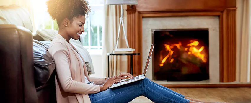 Cost-Effective Osburn Fireplace Installation and Repair in Milton, MA