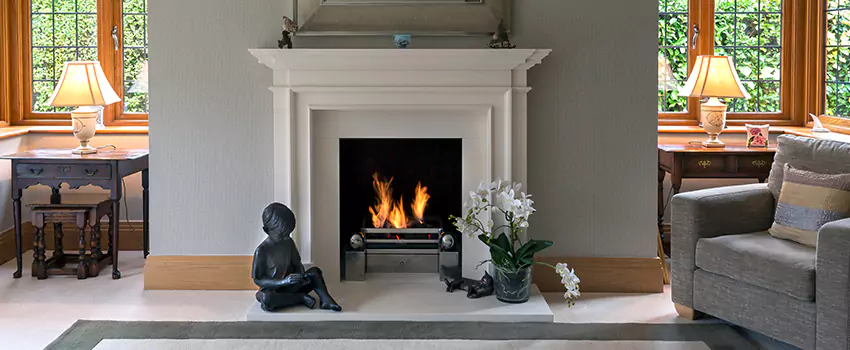 RSF Fireplaces Maintenance and Repair in Milton, Massachusetts