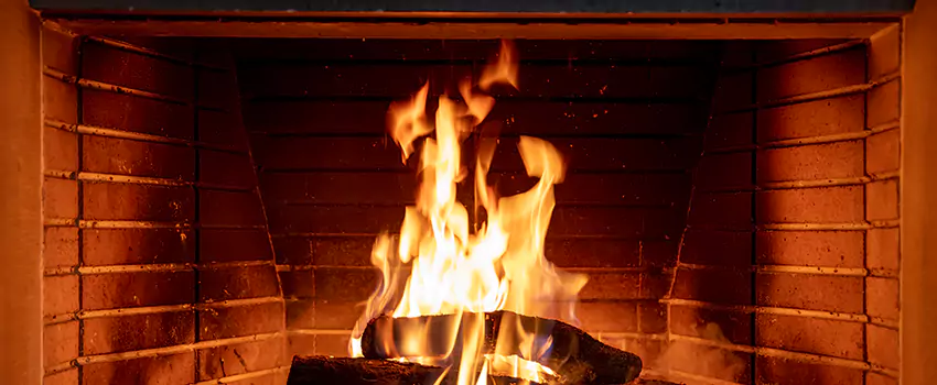 Soot Cleanup Services in Milton, MA