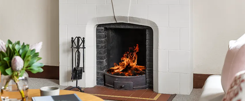 Valor Fireplaces and Stove Repair in Milton, MA
