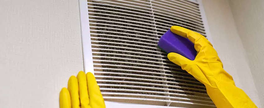 Vent Cleaning Company in Milton, MA