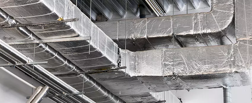 Vent Dust Cleaning Cost in Milton, MA