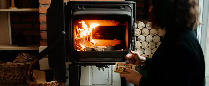 Key Features of Vermont Castings Fireplaces in Milton, MA