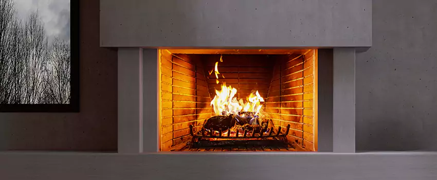 Indoor Wood Burning Furnace Repair and Installation in Milton, Massachusetts