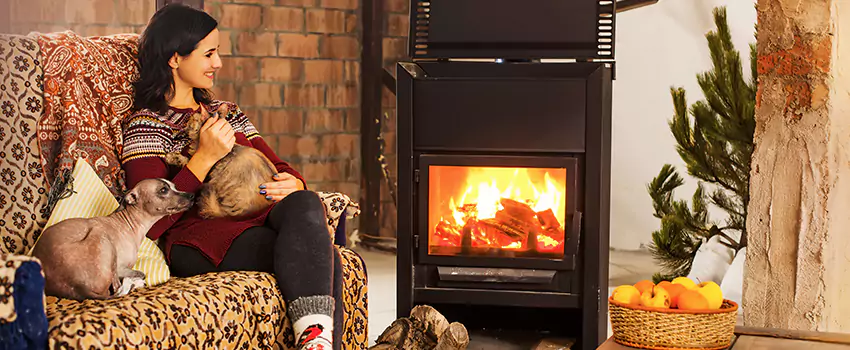 Wood Stove Chimney Cleaning Services in Milton, MA