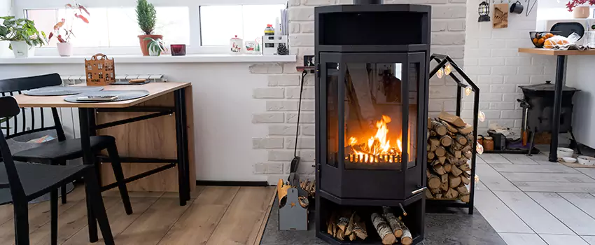 Wood Stove Inspection Services in Milton, MA