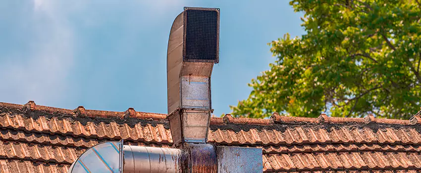 Chimney Creosote Cleaning Experts in Milton, Massachusetts