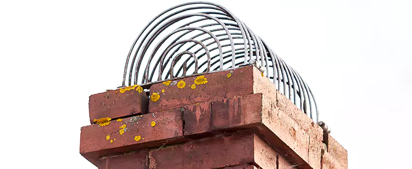 Chimney Crown Problems in Milton, Massachusetts