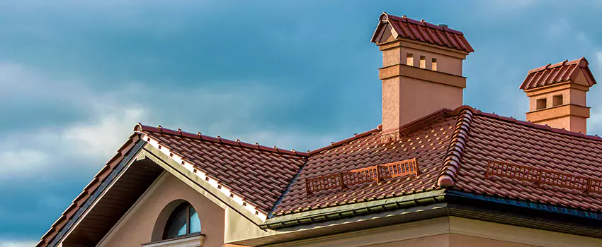 Residential Chimney Services in Milton, Massachusetts
