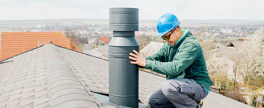 Insulated Chimney Liner Services in Milton, MA