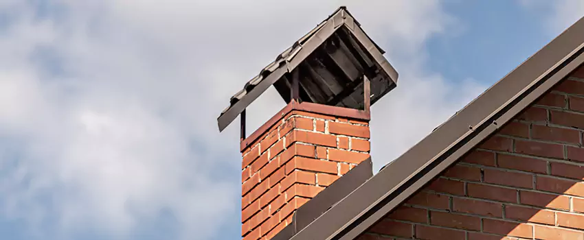 Chimney Saver Masonry Repair Contractor in Milton, Massachusetts