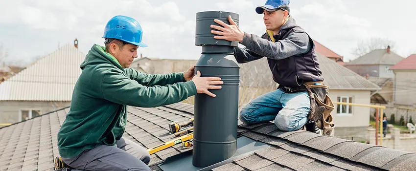 Commercial Chimney Cost in Milton, MA