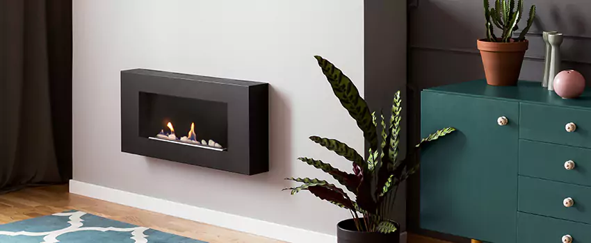 Cost of Ethanol Fireplace Repair And Installation Services in Milton, MA
