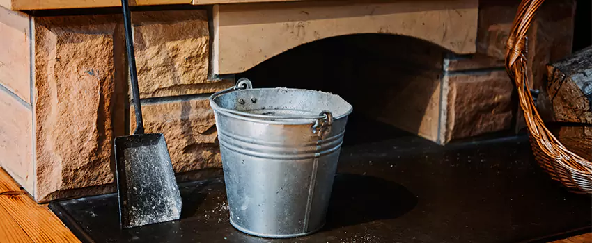 Clean The Fireplace Mantle And Hearth in Milton, Massachusetts