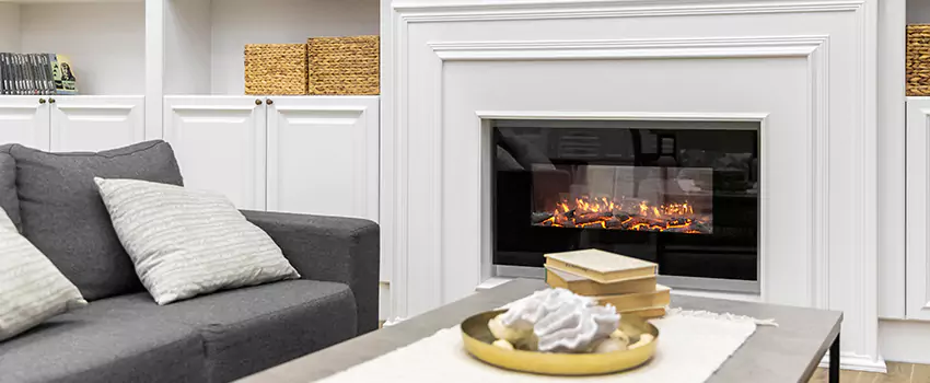 Professional Fireplace Maintenance Contractors in Milton, MA