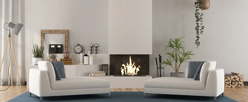 Decorative Fireplace Crystals Services in Milton, Massachusetts