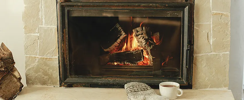 Fireplace Door Handle Replacements Services in Milton, Massachusetts